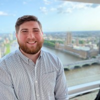 Village of Little Chute Employee Beau Bernhoft's profile photo