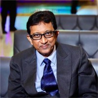 SunSource Energy ( SHV Energy group company ) Employee Santanu Guha's profile photo