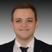 POLİNER Employee Gökay Göktaş's profile photo