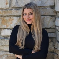 NU Prosthetics-Orthotics Center (NUPOC) Employee Rachel Lyons's profile photo