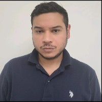Linde High Lift Chile S.A. Employee German Ulloa Saldaña's profile photo