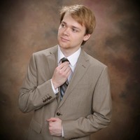 Alerus Employee Kenneth Hahn's profile photo
