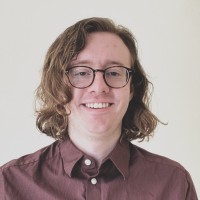 Clausehound Employee Ian Hume's profile photo