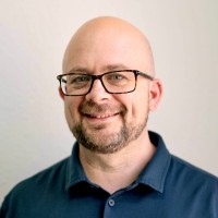 Collaborative Robotics Employee Brad Porter's profile photo