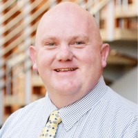 Utah Valley University Employee Ryan Rushton's profile photo