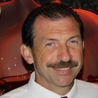 LORD Corporation Employee Mark Pressley's profile photo