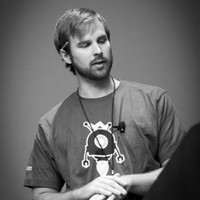GrapeCity Employee Chris Bannon's profile photo
