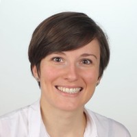 SATO Employee Elodie Delbart's profile photo