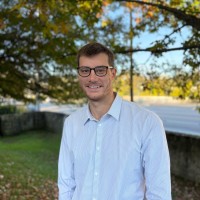 Tripp Watson's profile photo