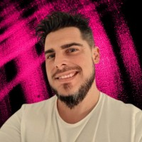 KeyNet Software Employee Omar Pérez Reina's profile photo