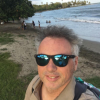 Sid Graser's profile photo