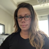 Comit Developers Employee Helena Northcutt's profile photo