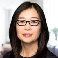 Bristol Myers Squibb Employee Sarah Chang's profile photo