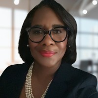 The HR Team Employee Alana Brown's profile photo