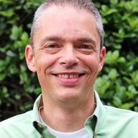 Juice Analytics Employee Ken Hilburn's profile photo