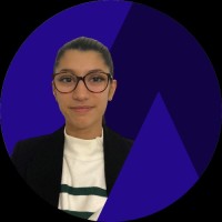 Datacend Employee Célia Saïd's profile photo