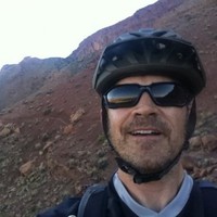 SRAM Corporation Employee Jed Douglas's profile photo