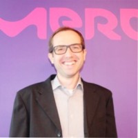 Merck Group Employee Daniel C. Teixeira's profile photo