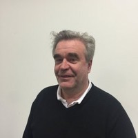 Frese Skyltar Employee Hans Åkesson's profile photo