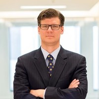 Energy Transfer Employee Samuel Hardy's profile photo