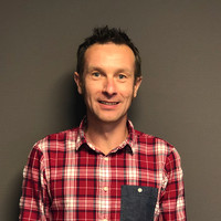 Thomassen Employee Rutger Oosterveld's profile photo