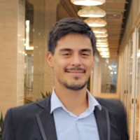 ExxonMobil Employee Franco Gimenez's profile photo