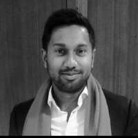 CPA Employee Micha Govinden's profile photo