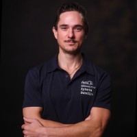 NuLiv Science Employee Dillon Mendoza's profile photo