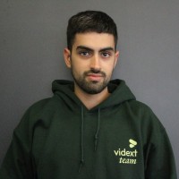 Vidext Employee Miguel Ángel Castillo Moreno's profile photo