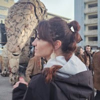 Grand Calais Terres & Mers Employee Emeline Fourny's profile photo