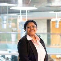 MSKA & Associates Employee Sriparna de's profile photo
