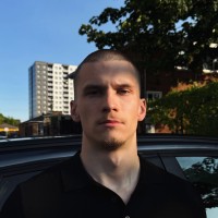 Myroslav Vozniak Email
