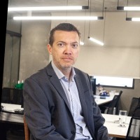KPTL Employee Adriano Pitoli's profile photo
