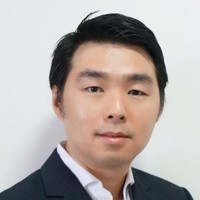 Visa Employee Ryan Koo's profile photo