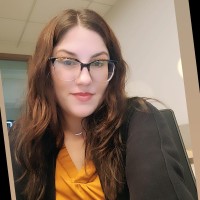 AlphaScrip, Inc. Employee Rebeca Santana's profile photo