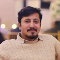 Syed Saeed Email