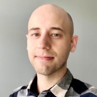 Rise People Employee James Nicholson's profile photo