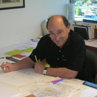 IBI GROUP Employee William Tuculet's profile photo