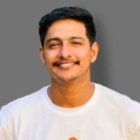 Cochin Computing Employee Anoop Anilkumar's profile photo