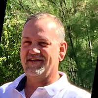 TE Connectivity Employee Chris Scholl's profile photo