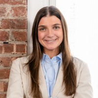 Christie's International Real Estate Group NYC Employee Renata Pochintesta's profile photo