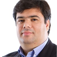 Braskem Employee Gustavo Paraiso's profile photo