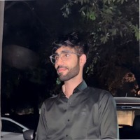 VenturePact Employee Priyanshu Dhall's profile photo