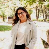 UChicagoGRAD Employee Daniela Granados Gonzalez's profile photo