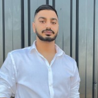 X Movement Employee Karan Lulla's profile photo