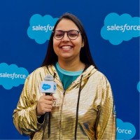 Implementology Employee Piyusha Pilania's profile photo