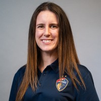 North Carolina Courage Employee Riley Tennant's profile photo