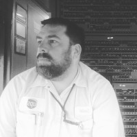 UPS Employee Dan Samples's profile photo