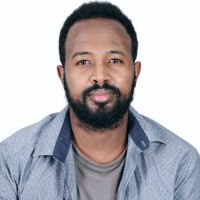 SPEC Toolbox Employee Tewodros Mamo's profile photo