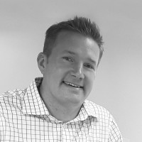 Prontaprint Employee Alex Graham's profile photo